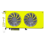 HLD-PCIe-A2 T1250M T2000M T2500M